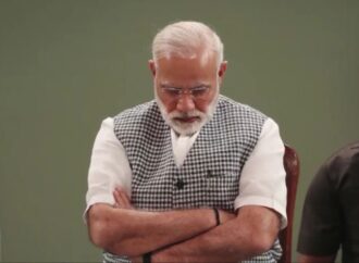 بھوپال برج کی ناکامی نے مودی سرکار کی کرپشن، نااہلی اور سفارشی نظام کو بے نقاب کر دیا