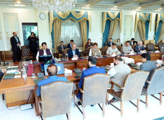 وزیراعظم کی پی ٹی ڈی سی کوسیاحت کے فروغ کیلئے عملی اقدامات کی ہدایت