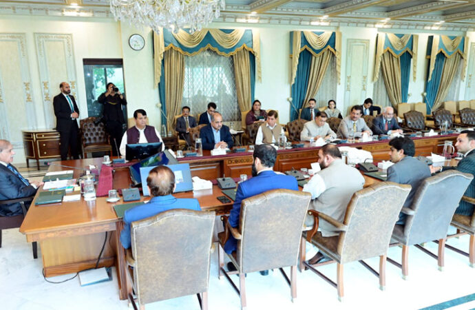 وزیراعظم کی پی ٹی ڈی سی کوسیاحت کے فروغ کیلئے عملی اقدامات کی ہدایت