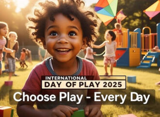 آج کھیل کا عالمی دن منایا جا رہا ہے