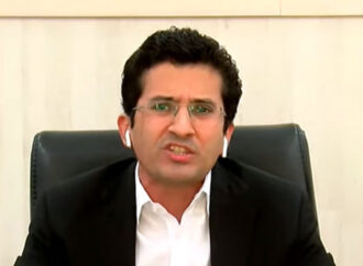 پاکستان اور روس کا توانائی کے شعبے میں تعاون بڑھانے کےعزم کا اعادہ