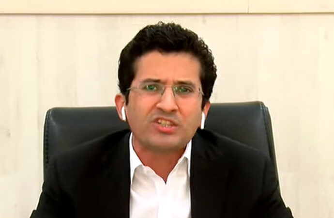 پاکستان اور روس کا توانائی کے شعبے میں تعاون بڑھانے کےعزم کا اعادہ