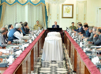 وزیراعظم کی ٹیکس نادہندگان کی گرفتاری کیلئے خصوصی کمیٹی تشکیل دینے کی ہدایت