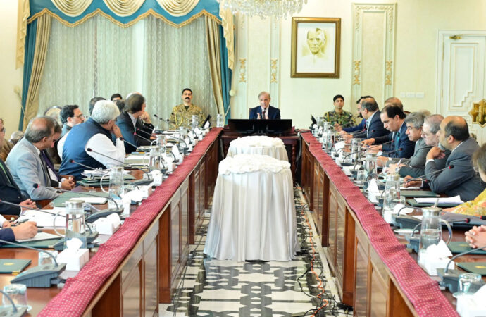 وزیراعظم کی ٹیکس نادہندگان کی گرفتاری کیلئے خصوصی کمیٹی تشکیل دینے کی ہدایت