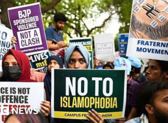 بھارت،مودی حکومت کے دور میں مذہبی اقلیتوں کے خلاف نفرت انگیز جرائم میں خطرناک حد تک اضافہ