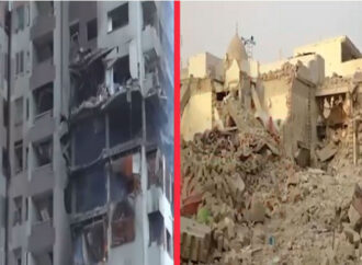 ہنود و یہود کا گٹھ جوڑ،مودی حکومت اسرائیل کی پراکسی بن کرکام کرنے لگی