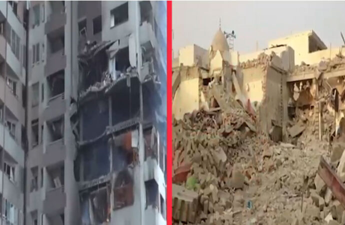 ہنود و یہود کا گٹھ جوڑ،مودی حکومت اسرائیل کی پراکسی بن کرکام کرنے لگی