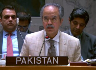 پاکستان افغانستان میں استحکام کیلئے کردارادا کرنے کوتیارہے،عاصم افتخار