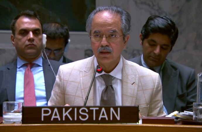 پاکستان افغانستان میں استحکام کیلئے کردارادا کرنے کوتیارہے،عاصم افتخار