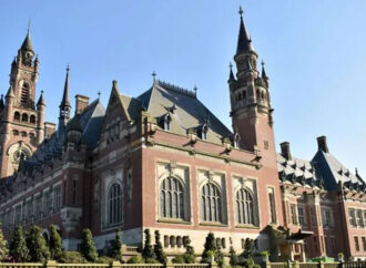 پاکستان کا ثالثی عدالت کی طرف سے اعلان کردہ ضمنی فیصلے کا خیرمقدم