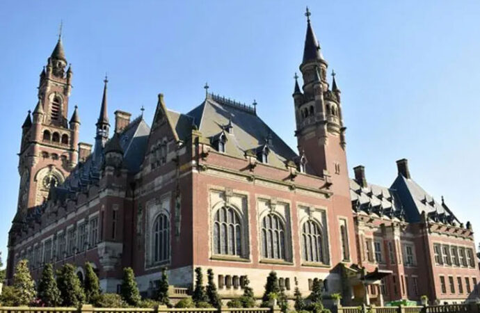 پاکستان کا ثالثی عدالت کی طرف سے اعلان کردہ ضمنی فیصلے کا خیرمقدم