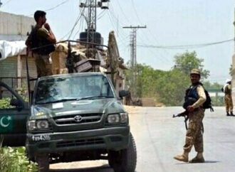 شمالی وزیرستان میں سکیورٹی فورسز نے بھارتی حمایت یافتہ 14 خوارج ہلاک کردیے