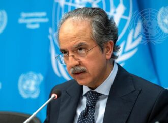 پاکستان کا سلامتی کونسل سے ایران کے خلاف اسرائیلی جارحیت رکوانے کامطالبہ