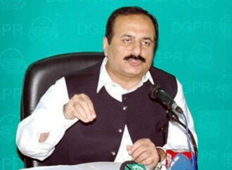 حکومت نوجوانوں کو بااختیار بنانے کیلئے پرعزم ہے:مشہود