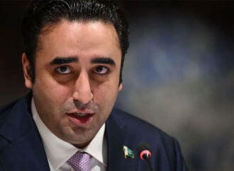 بلاول بھٹو کی قیادت میں پاکستانی وفد نیویارک میں اعلی سطح ملاقاتیں کر ے گا