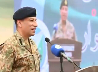 طلبہ نے بھارتی مفروضوں کو ناکام بنانے میں کلیدی کردار ادا کیا، ڈی جی آئی ایس پی آر