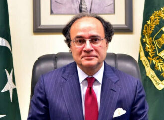 وزیر خزانہ عالمی فنانسنگ فار ڈویلپمنٹ کانفرنس میں شرکت کیلئے سپین روانہ