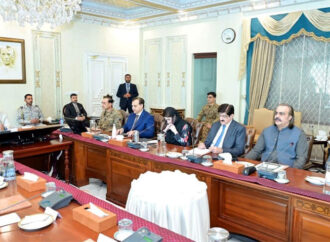 نئے ڈیم صوبوں کے اتفاق رائے سے بنائے جائیں گے،وزیراعظم