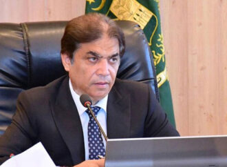 سال کے اختتام تک155 ریلوے سٹیشنوں کو شمسی توانائی پر منتقل کیا جائیگا،حنیف عباسی