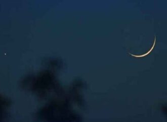 محرم الحرام 1447 ہجری کا چاند نظر آگیا