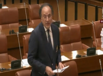 وزیرخزانہ کا ملک کوپائیدارمعاشی ترقی کے راستے پرگامزن کرنے کاعزم