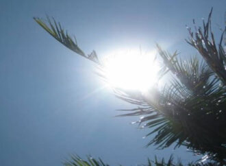 ملک کے بیشتر علاقوں میں موسم زیادہ تر گرم اور خشک ، میدانی علاقوں میں شدید گرم رہے گا