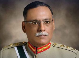 جنرل ساحرشمشاد مرزا نے نامورسائنسدانوں اورانجینئرزکوسول ایوارڈزسے نوازا