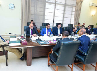 وزیراعظم کی جعلی ادویات کے گھناؤنے کاروبار کے سدباب کے لیے جدید ٹیکنالوجی کے استعمال کی ہدایت