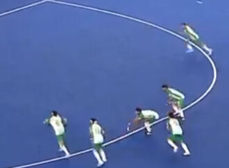 ایف آئی ایچ ہاکی نیشنز کپ ،پاکستان نے جاپان کو2-3 سے ہرا دیا