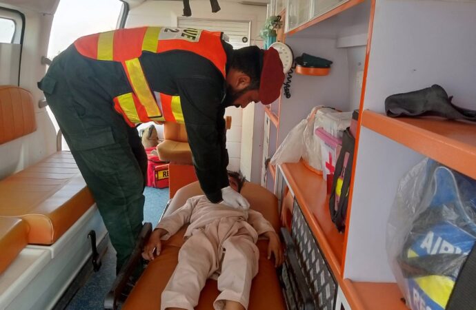 ماچھیوال میں موضع چاندانہ کا رہائشی 10 سالہ بچہ دانش مویشیوں کو تالاب میں نہلاتے ہوئے ڈوب کر جاں بحق