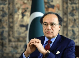 حکومت نے ریلیف پر مبنی بجٹ پیش کیا،وزیر خزانہ