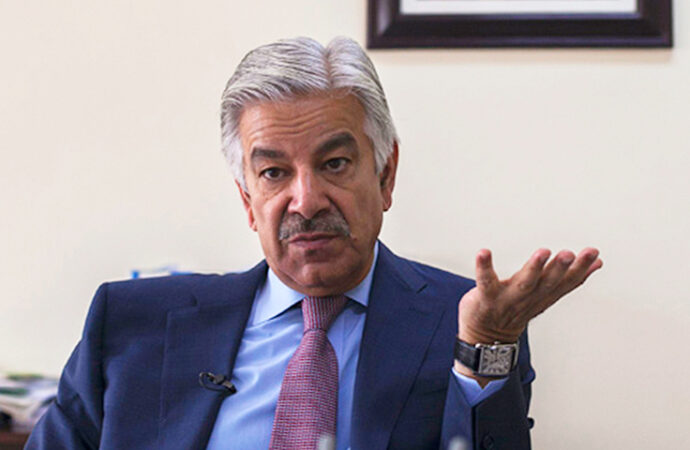 پاکستان نے فیٹف کے تمام تقاضے پورے کئے ہیں،وزیردفاع