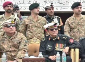 شندور پولو فیسٹیول 2025 کا اختتام