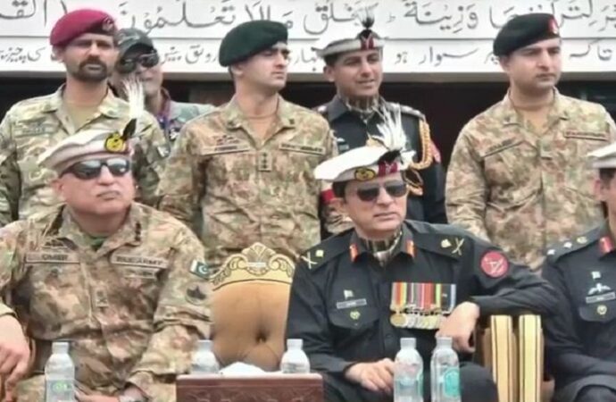 شندور پولو فیسٹیول 2025 کا اختتام