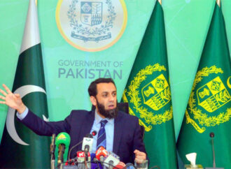 وزیراطلاعات کی آفات کے دوران موثر ریسکیو سسٹم کے قیام میں ناکامی پر خیبرپختونخوا حکومت پر تنقید