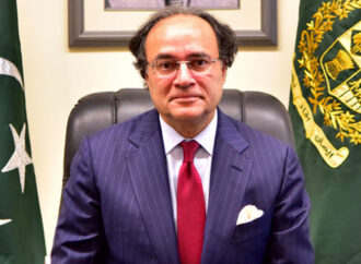 پاکستان کا شنگھائی تعاون تنظیم ترقیاتی بینک کے قیام کیلئے حمایت کا اظہار