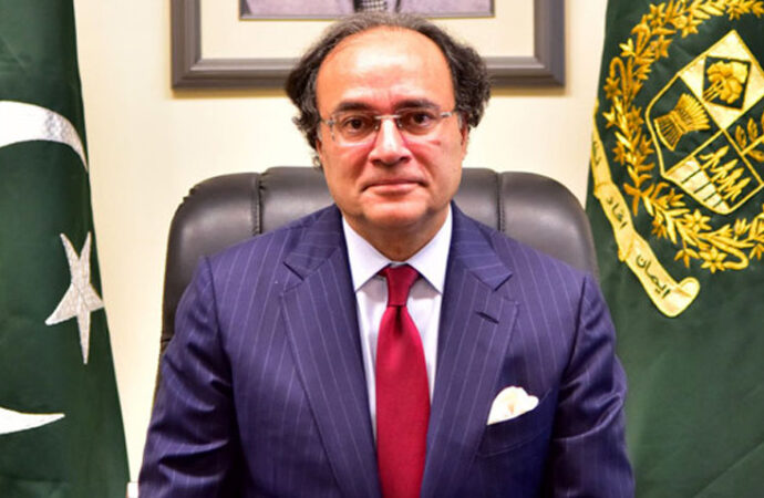 پاکستان کا شنگھائی تعاون تنظیم ترقیاتی بینک کے قیام کیلئے حمایت کا اظہار