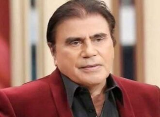 ریڈیو اورٹیلی ویژن کے معروف اینکر طارق عزیز کی پانچویں برسی منائی گئی