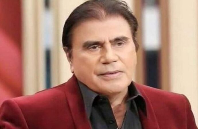 ریڈیو اورٹیلی ویژن کے معروف اینکر طارق عزیز کی پانچویں برسی منائی گئی