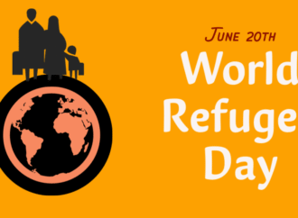 پناہ گزینوں کا عالمی دن آج منایا جارہا ہے