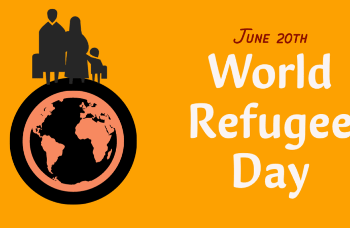 پناہ گزینوں کا عالمی دن آج منایا جارہا ہے