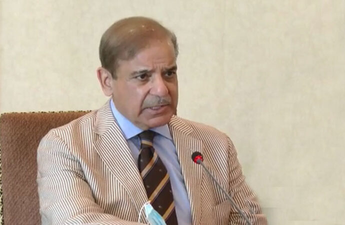 وزیراعظم کی ایران میں پاکستانی زائرین کو ہر ممکن مدد فراہم کرنے کی ہدایت