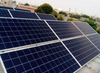 پنجاب بھر میں شمسی پینلز کی تنصیب کیلئے ہدایات جاری