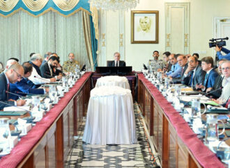 وزیراعظم کی کیش لیس معیشت کےفروغ کیلئےڈیجیٹل لین دین کوآسان بنانےکی ہدایت