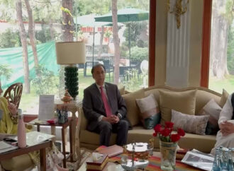 بین الاقوامی آئی ٹی کمپنیوں کی نواز شریف آئی ٹی سٹی میں سرمایہ کاری میں دلچسپی