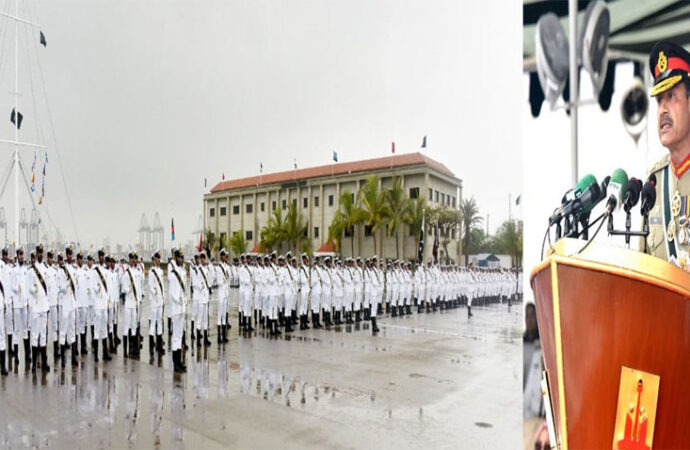 پاکستان اپنی خود مختاری اور قومی مفادات کا تحفظ کرے گا،فیلڈ مارشل