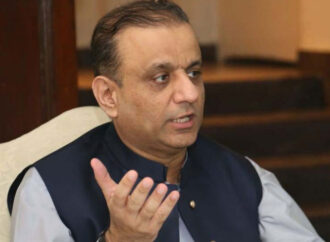 کراچی‘ حیدر آباد‘ سکھر موٹرویز پر کام کاآغاز رواںسال ہوگا،وزیر مواصلات