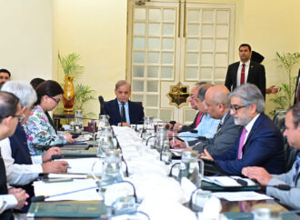 کیش لیس ڈیجیٹائزڈ معیشت کے فروغ کیلئے کمیٹی قائم