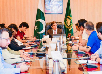 پاکستان ریلوے عید الاضحی کے موقع پر تین خصوصی ریل گاڑیاں چلائے گا