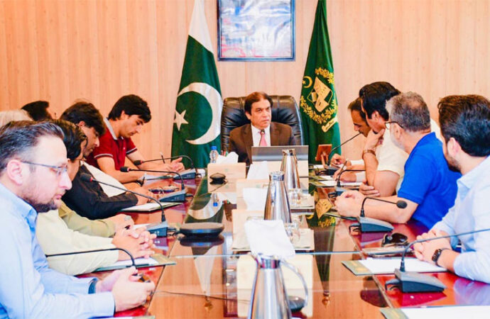 پاکستان ریلوے عید الاضحی کے موقع پر تین خصوصی ریل گاڑیاں چلائے گا